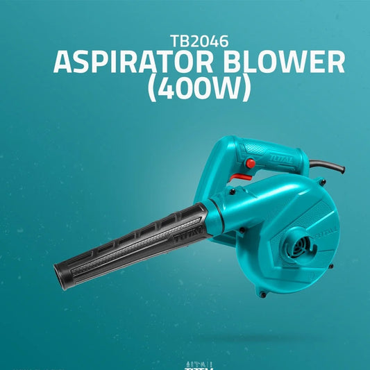 Air blower 400W TB2046 | Company: Total