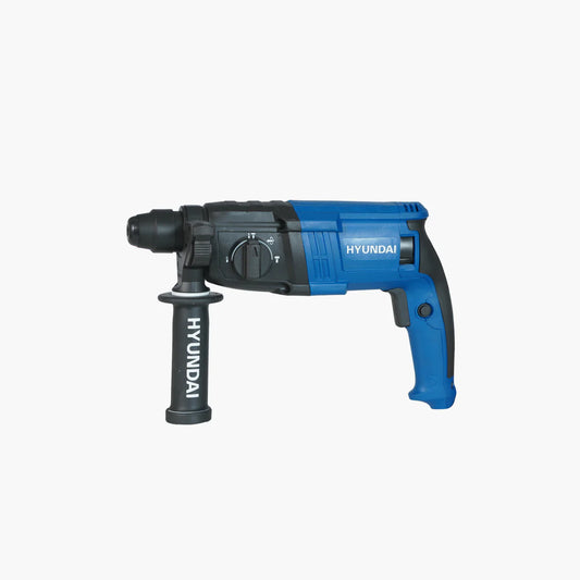 Hyundai Rotary Hammer 650W (HP650-RH)