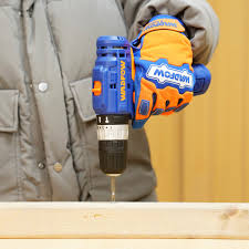 Wadfow Lithium-ion impact drill - WCDS540