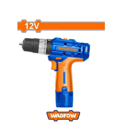 Wadfow Lithium-ion impact drill - WCDS540