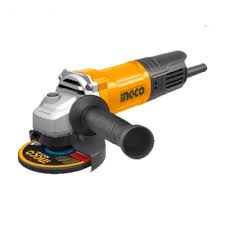 Ingco Angle grinder 900W 100mm AG900282