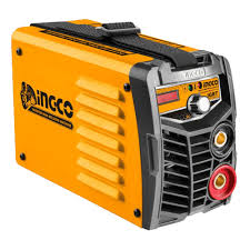 INGCO Inverter MMA Welding machine - ING-MMA1602