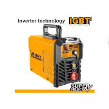 INGCO Inverter MMA Welding machine - ING-MMA1602