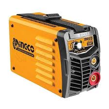 Ingco Inverter MMA Welding machine 160A ING-MMA16015