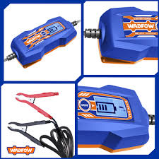 Wadfow Battery charger - WBY1501