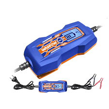 Wadfow Battery charger - WBY1501