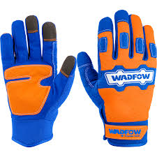 Wadfow Mechanic Gloves WMG1E03 - Size XL