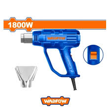 WADFOW 1800w Heat Gun - WHG1514