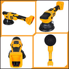 Power Tools Cordless polisher APLI2002