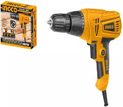 INGCO Electric drill - ED2808