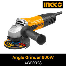 INGCO Angle grinder - AG90028