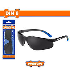 WADFOW SAFETY GOGGLES WSG3808