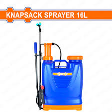 Wadfow Knapsack sprayer – WKS1516