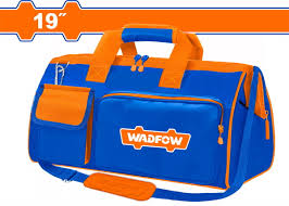 Wadfow Tools bag - WTG3119