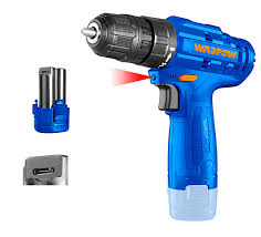 Wadfow Lithium-ion cordless drill - WCDS510