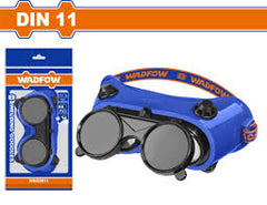 Welding goggles - WSG3811