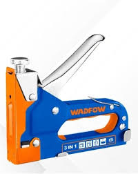 Wadfow 3 In 1 staple gun - WGU2614