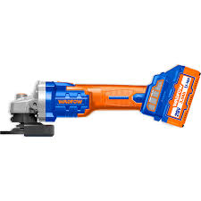 Wadfow Lithium-ion angle grinder - WLAPM12