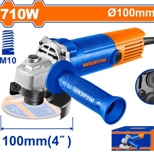 Wadfow Angle grinder - WAG35762