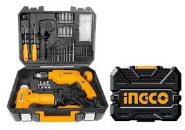 Ingco 108PCS Tools SET HKTHP11081