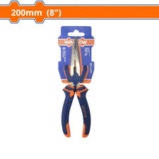 Wadfow Bent nose pliers - WPL4C08