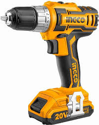 Ingco Lithium-Ion impact drill 20V CIDLI200215