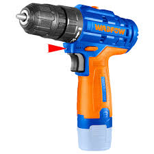 Wadfow Lithium-ion cordless drill - WCDS520