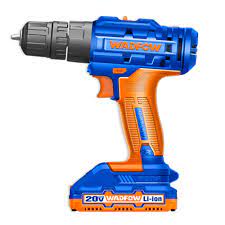 Lithium-ion impact drill-WCDP521