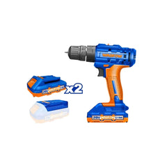 Wadfow Lithium-ion cordless drill - WCDP512