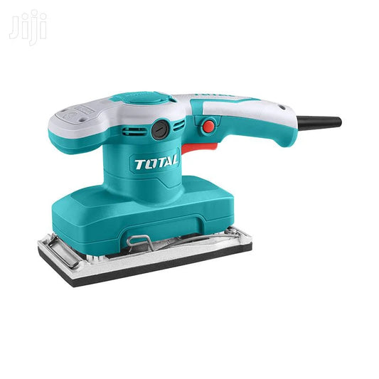 Electric sander 180mmx90mm TF1301826 | Company: Total |